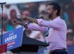 «Богачи отправляют украинских крестьян на смерть»: Трамп-младший жестко высказался о киевском режиме «Богачи отправляют украинских крестьян на смерть»: Трамп-младший жестко высказался о киевском режиме