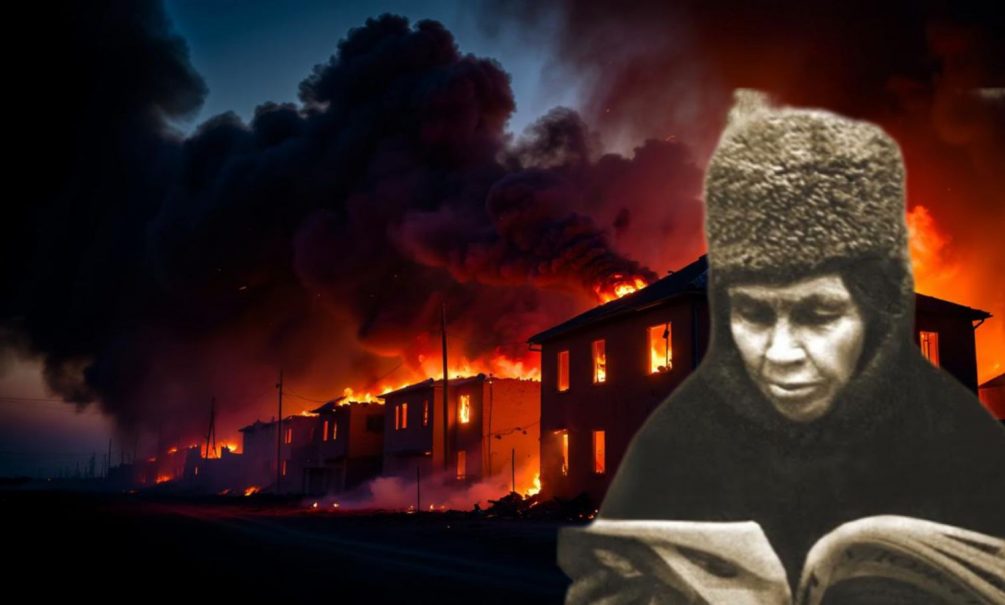 Новости СВО: «Это будет не война, а казнь народов за их гнилое состояние». Сбылись пророчества киевской старицы Алипия
