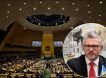 Стон на всю ООН: постпред Украины пожаловался на Россию и потерю позиций Киева