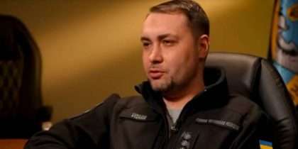 Обойдется без кофе в Ялте: Буданов* шокировал Украину откровением о России