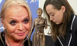 Верховный суд поставит точку в «деле Долиной»: решение последней инстанции ждут миллионы россиян