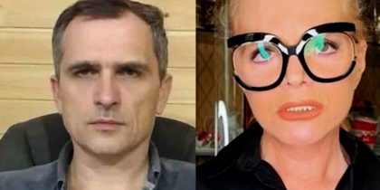 «Запоздалое раскаяние Долиной не поможет»: на фоне «отмены» певицы Подоляка вынес артистке неутешительный вердикт