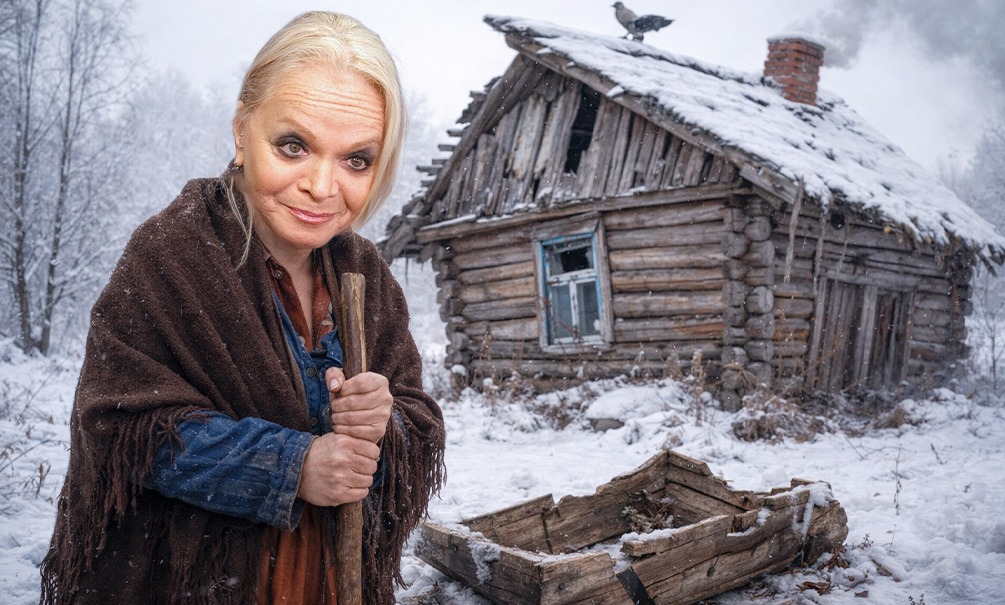 «Буквально булавочкой английской ткнули»:  военкор обнаружил «тайные силы» в «деле Долиной» 