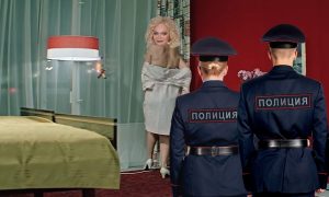 «Невиноватая я, она сама такая»: «находчивая» Долина нашла способ «прижать» покупательницу квартиры