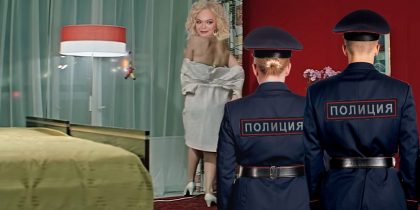 «Невиноватая я, она сама такая»: «находчивая» Долина нашла способ «прижать» покупательницу квартиры