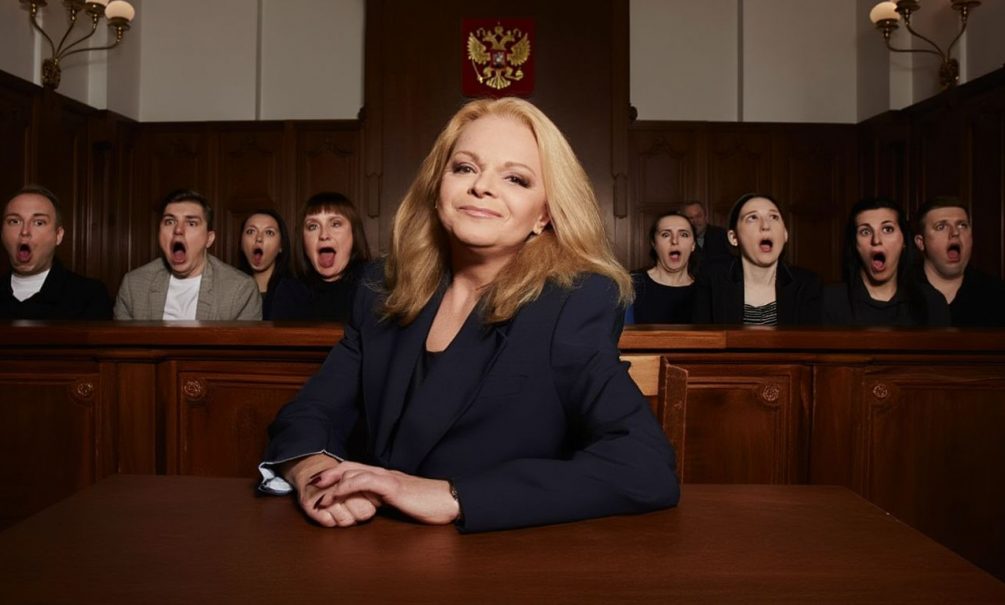 На тебе мочало – начинай сначала: Долиной напророчили победу в Мосгорсуде 