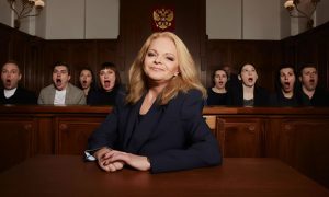 На тебе мочало – начинай сначала: Долиной напророчили победу в Мосгорсуде