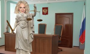 Дошло до самых верхов: в «деле Долиной» есть только два выхода