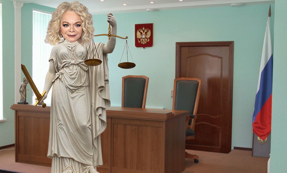 Дошло до самых верхов: в «деле Долиной» есть только два выхода