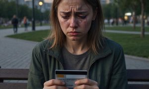 «Перевела деньги обратно и получила уголовное дело»: мошенники придумали новую схему обмана россиян