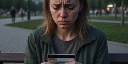 «Перевела деньги обратно и получила уголовное дело»: мошенники придумали новую схему обмана россиян