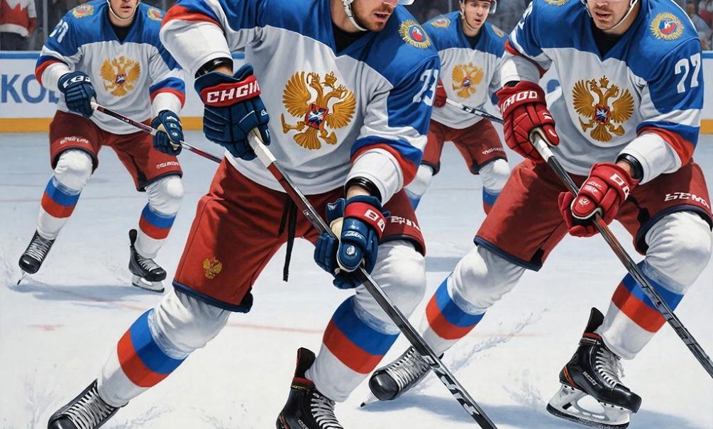 В Бишкеке завершился международный турнир по хоккею «Кубок Победы» - мир ждёт возвращения русского хоккея В Бишкеке завершился международный турнир по хоккею «Кубок Победы» - мир ждёт возвращения русского хоккея