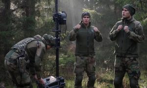 Украина отправляет диверсантов в Европу: в Польше задержали трёх шпионов