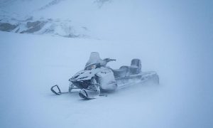 13 туристов загадочно пропали в горах Пермского края: группу не могут найти из-за плохой видимости