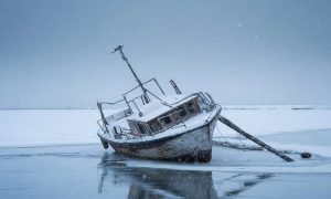 От стрелок и рэкета до ледяного дна: погиб влиятельный «авторитет» из 90-х - основатель 