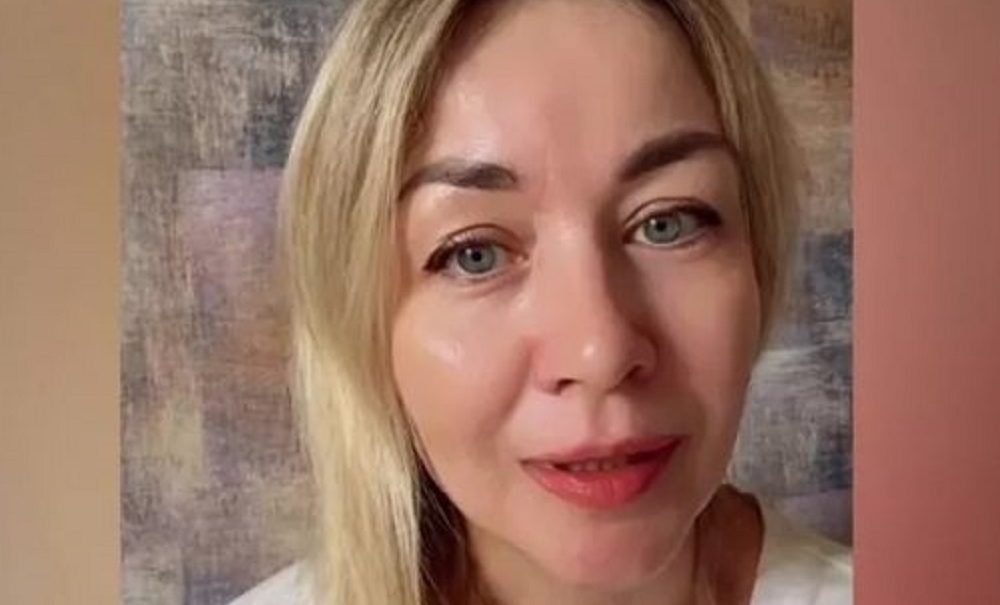 Пророчество Ирины Усольцевой: новые зацепки в деле пропавшей семьи — блог, карты и странная песня 