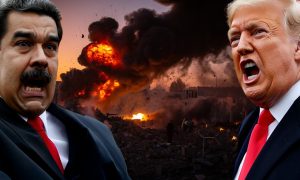 Трамп идёт ва-банк: названа дата вторжения США в Венесуэлу