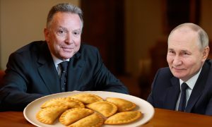 Посикунчики для Уиткоффа: в Москве американских гостей хорошо накормили, но отправили ни с чем