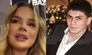 Армянин Гамлет грозился изнасиловать студентку МГИМО прямо в ресторане: руководство заведения стало на сторону обидчика – полиция решила иначе