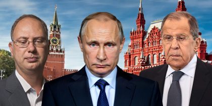 Почему Путин сделал ставку на Дмитриева? Лавров и Ушаков теряют позиции - после Майями глава РФПИ стал локомотивом переговорного процесса