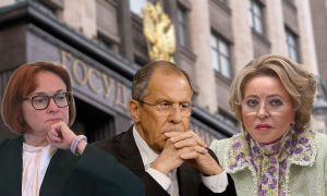 Кандидаты на вылет: кто из топовых российских чиновников рискует лишиться своего кресла после Нового года