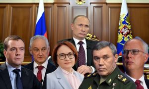 Каких чиновников Путин заменит в 2026 году? Президент все больше опирается на военных, а социально-экономический блок его разочаровывает