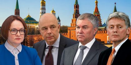 «Власть получила неуд?»: опубликован рейтинг эффективности российских госструктур в 2025 году - кто оказался в лидерах, а кому светит смена руководства