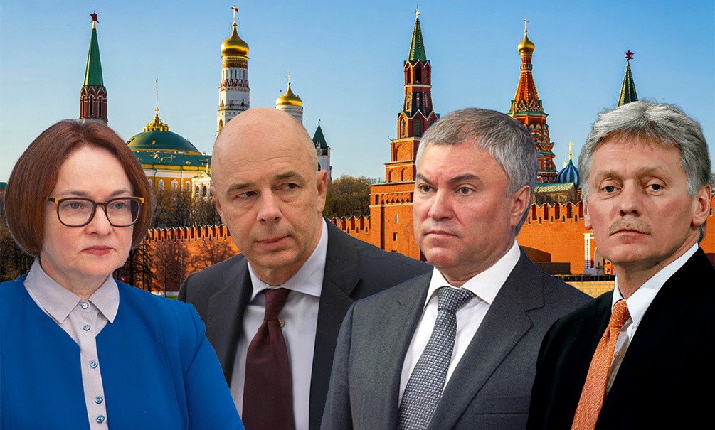 «Власть получила неуд?»: опубликован рейтинг эффективности российских госструктур в 2025 году - кто оказался в лидерах, а кому светит смена руководства «Власть получила неуд?»: опубликован рейтинг эффективности российских госструктур в 2025 году - кто оказался в лидерах, а кому светит смена руководства