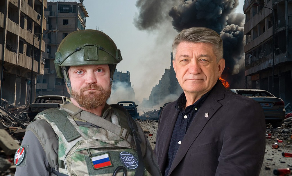 Сокуров возмутился, что дети бойцов СВО занимают места в вузах: Коц напомнил ему про 50 режиссеров, отказавшихся снимать фильмы о спецоперации Сокуров возмутился, что дети бойцов СВО занимают места в вузах: Коц напомнил ему про 50 режиссеров, отказавшихся снимать фильмы о спецоперации