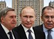 Ушаков сменит Лаврова? В МИД РФ развернулась борьба за влияние – в Кремле наблюдают Ушаков сменит Лаврова? В МИД РФ развернулась борьба за влияние – в Кремле наблюдают