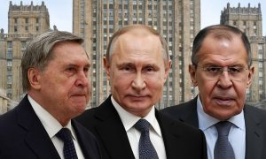 Лаврова отправят в отставку? В МИД РФ развернулась борьба за влияние – в Кремле наблюдают