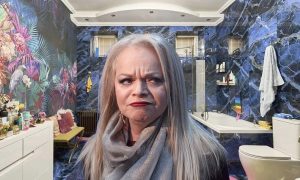 Долину выселяют: эпохальный скандал с квартирой официально завершен