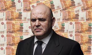 Грозит ли России дефолт? Бюджетный прогноз Правительства до 2042 года оказался неутешительным