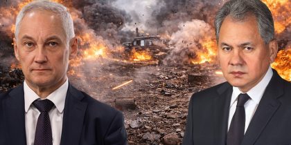 Путин не прогадал: назначение Белоусова вместо Шойгу за полтора года изменило армию до неузнаваемости – на Западе кусают локти