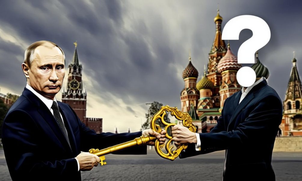 «Путин уйдет, и сразу начнем войну»: почему Европа нападет на Россию именно в 2030 году 