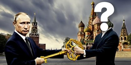 «Путин уйдет, и сразу начнем войну»: почему Европа нападет на Россию именно в 2030 году