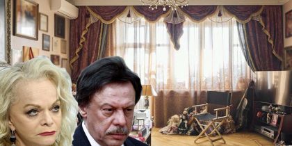 Барщевский, защищавший Долину, покидает Конституционный суд: следом могут отправиться и судьи нижней инстанции