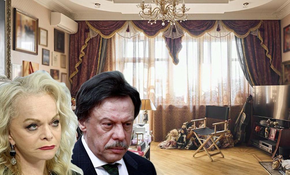 Барщевский, защищавший Долину, покидает Конституционный суд: следом могут отправиться и судьи нижней инстанции Барщевский, защищавший Долину, покидает Конституционный суд: следом могут отправиться и судьи нижней инстанции