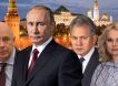 «Шойгу прощен, Силуанов и Голикова - на карандаше»: Путин подал сигнал, кем из чиновников он доволен, а кому пора на выход
