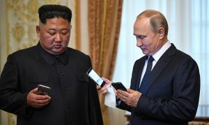 Интернет, как в Северной Корее? Обрубят ли в России глобальную сеть в 2026 году