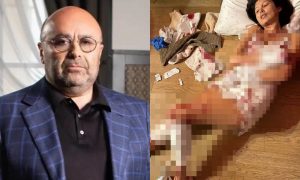 Изувечивший девушку топором экс-министр Подмосковья получил год условно