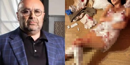 Изувечивший девушку топором экс-министр Подмосковья получил год условно