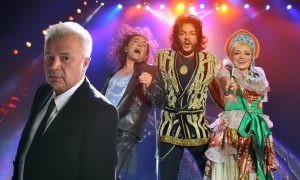 Пир во время СВО: «Лукойл» закатил корпоратив на 60 млн с Киркоровым и Леонтьевым - Вагит Алекперов балует свою «элитку», несмотря на санкции