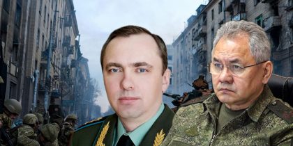 Копают под Шойгу? Правая рука экс-министра обороны умер от сердечного приступа после того, как узнал о «кронштадтском деле»