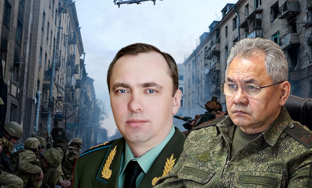 Копают под Шойгу? Правая рука экс-министра обороны умер от сердечного приступа после того, как узнал о «кронштадтском деле» Копают под Шойгу? Правая рука экс-министра обороны умер от сердечного приступа после того, как узнал о «кронштадтском деле»