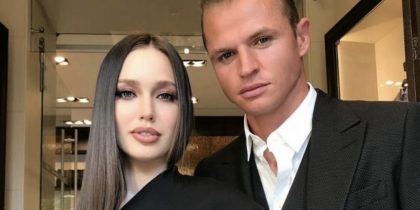 «Сколько ты дома просидела? Что у нас происходит в отношениях?»: Тарасов показал измотанную Костенко после тяжёлых дней