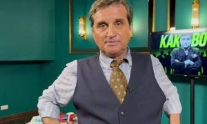 Отар Кушанашвили жёстко прошёлся по звёздам, увлечённым пластикой — досталось Бабкиной и Орбакайте