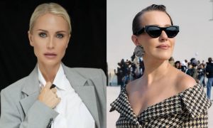 Катя Гордон пригласила «кровавую барыню» Собчак на детектор лжи с тремя острыми вопросами