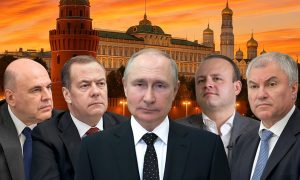 Кто станет преемником Путина: в Кремле вырисовывается новый расклад – прицел на «молодого и перспективного»?