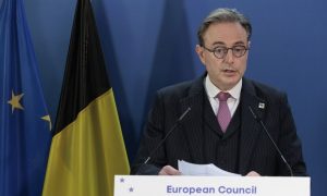 Премьер Бельгии рассказал про дачу в Петербурге: ранее он заблокировал передачу Украине замороженных российских активов